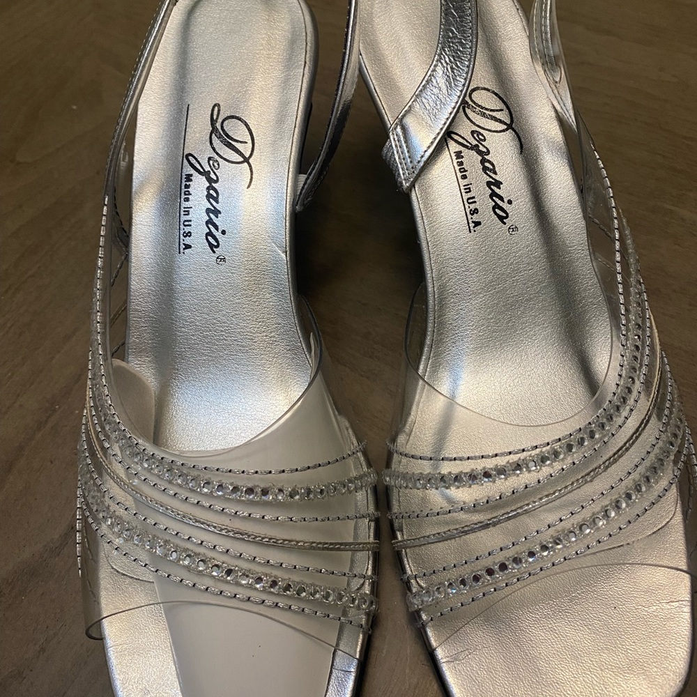Fun shoes - Picture 3 of 3